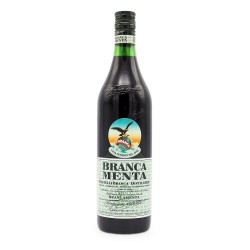 Rượu Fernet Branca Menta